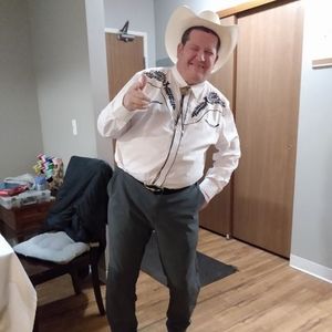 Meet your Posher, Doug